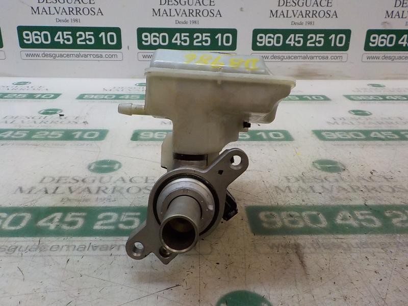 Recambio de bomba freno para skoda octavia combi (5e5) style referencia OEM IAM 5Q1611021A  