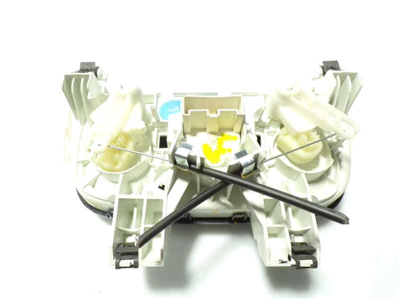 Recambio de mando calefaccion / aire acondicionado para opel combo d 1.3 16v cdti referencia OEM IAM   