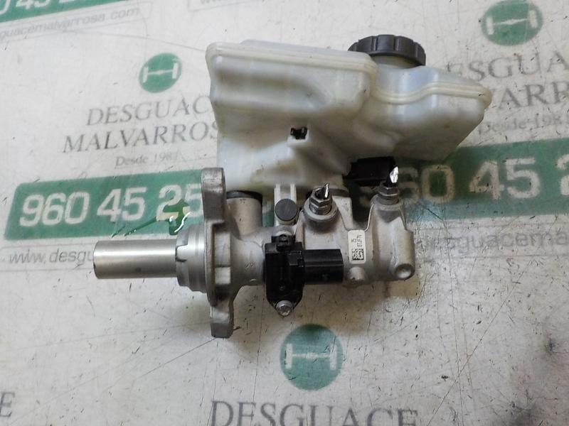 Recambio de bomba freno para skoda octavia combi (5e5) style referencia OEM IAM 5Q1611021A  