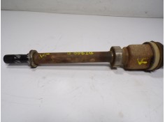 Recambio de transmision derecha para mercedes-benz citan (w415) furgon 1.5 cdi cat referencia OEM IAM A4153600815 391007525R  2