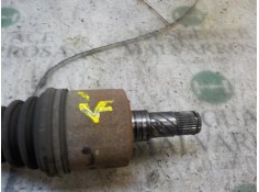 Recambio de transmision izquierda para nissan primera trav. (p12) 2.2 16v turbodiesel cat referencia OEM IAM    2