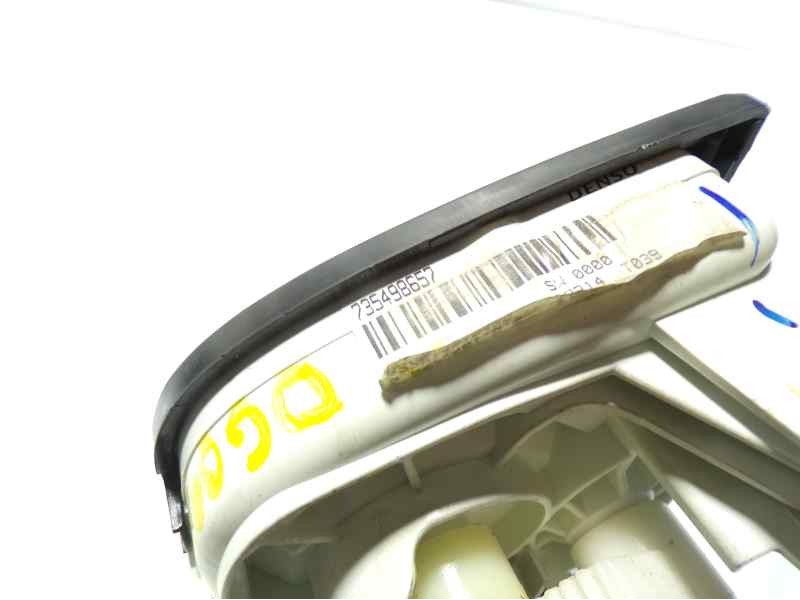 Recambio de mando calefaccion / aire acondicionado para opel combo d 1.3 16v cdti referencia OEM IAM   