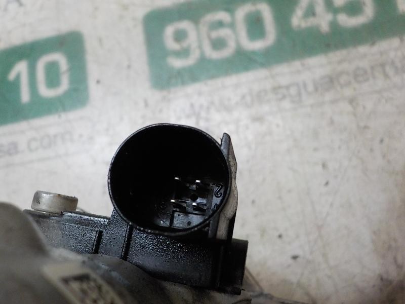 Recambio de bomba freno para skoda octavia combi (5e5) style referencia OEM IAM 5Q1611021A  