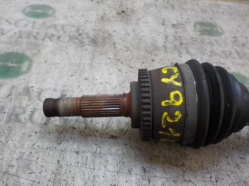 Recambio de transmision izquierda para nissan primera trav. (p12) 2.2 16v turbodiesel cat referencia OEM IAM   