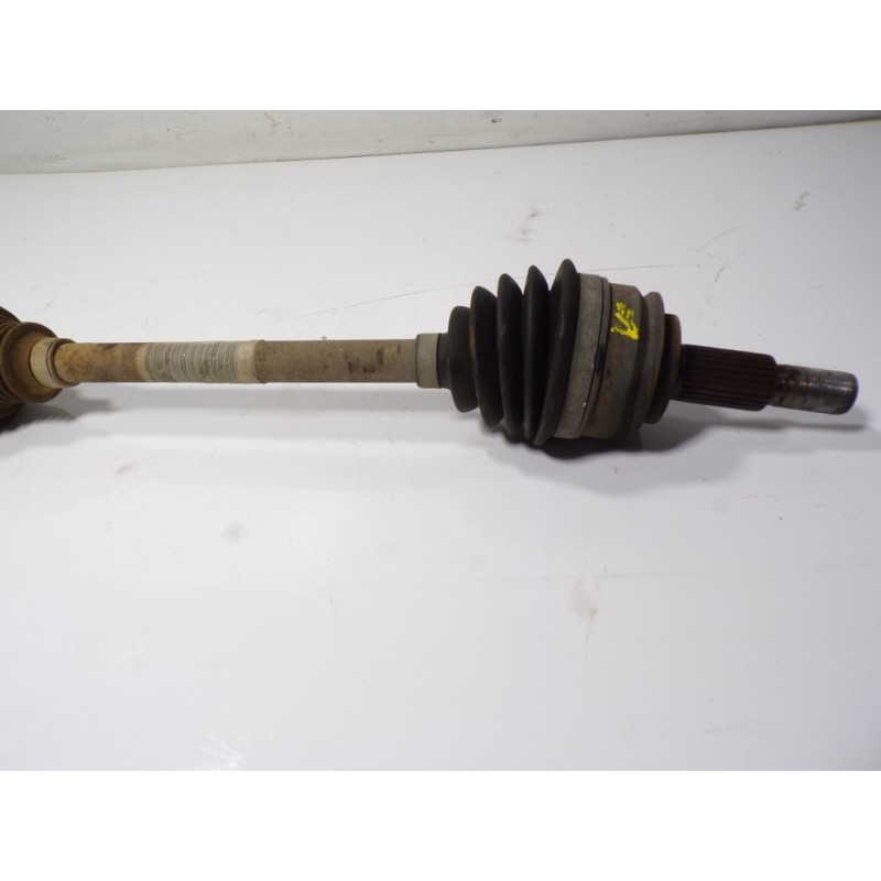 Recambio de transmision derecha para mercedes-benz citan (w415) furgon 1.5 cdi cat referencia OEM IAM A4153600815 391007525R 