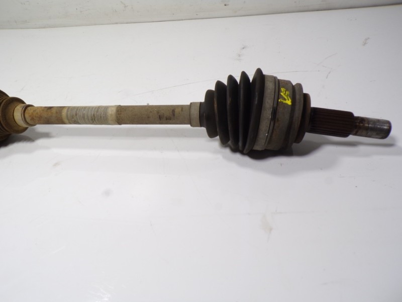 Recambio de transmision derecha para mercedes-benz citan (w415) furgon 1.5 cdi cat referencia OEM IAM A4153600815 391007525R 