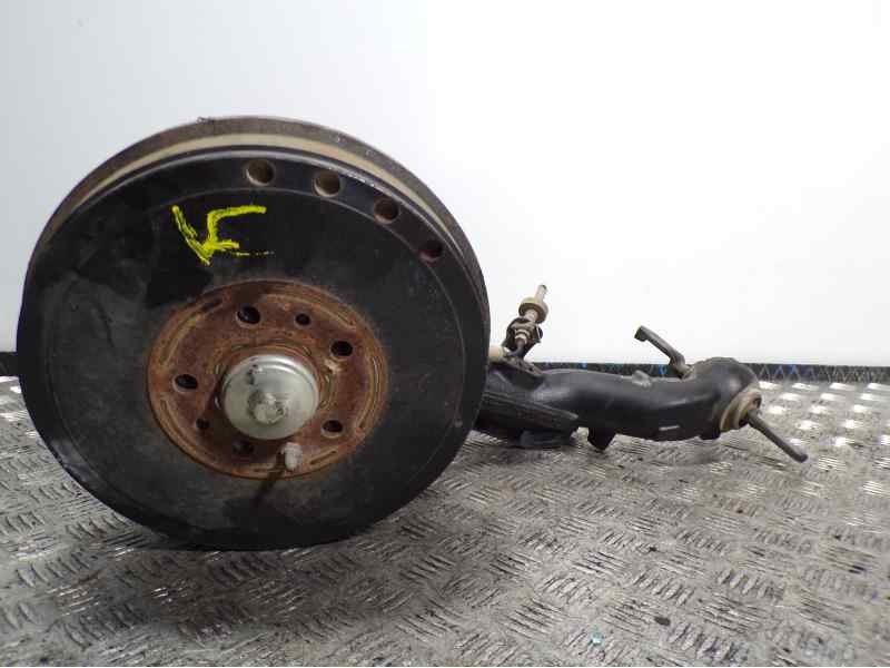 Recambio de mangueta trasera derecha para opel combo d 1.3 16v cdti referencia OEM IAM   