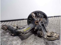 Recambio de mangueta trasera derecha para opel combo d 1.3 16v cdti referencia OEM IAM    2