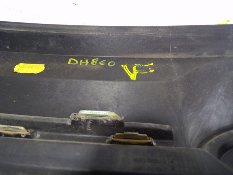 Recambio de rejilla para ford c-max 1.6 16v ti-vct cat referencia OEM IAM   