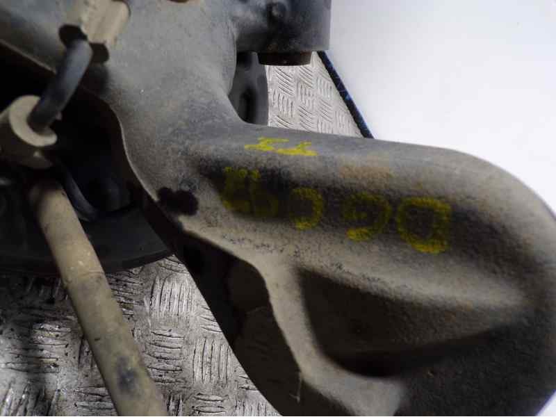 Recambio de mangueta trasera izquierda para opel combo d 1.3 16v cdti referencia OEM IAM   