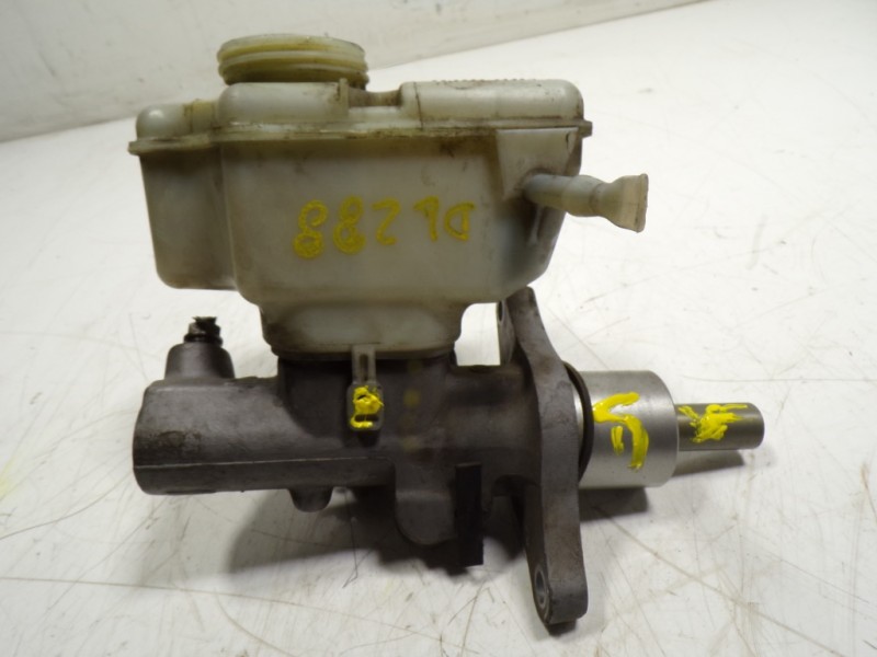 Recambio de bomba freno para volkswagen golf vi (5k1) gtd referencia OEM IAM 1K1614019L 1K1611301D 