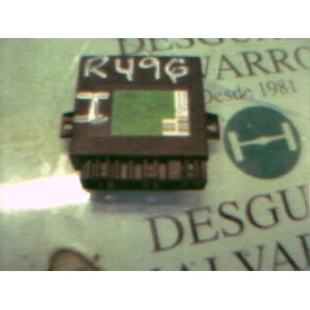 MODULO ELECTRONICO 