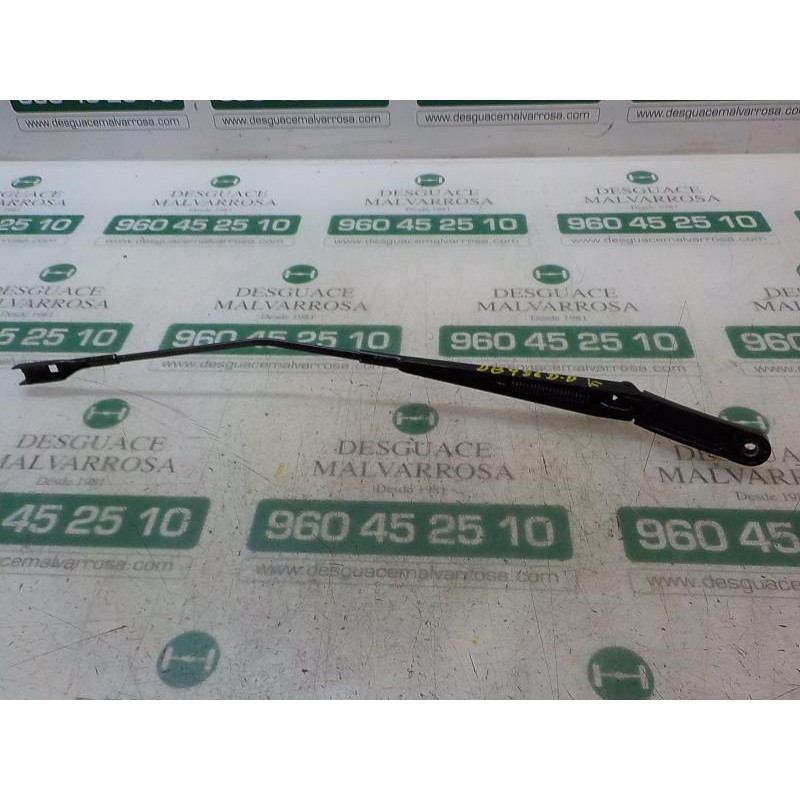 Recambio de brazo limpia delantero derecho para skoda octavia combi (5e5) style referencia OEM IAM 5E1955410  