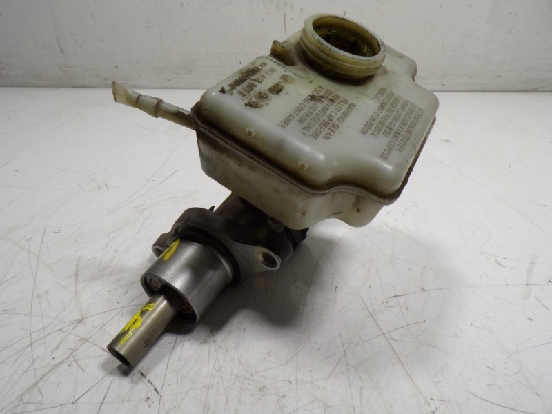 Recambio de bomba freno para volkswagen golf vi (5k1) gtd referencia OEM IAM 1K1614019L 1K1611301D 