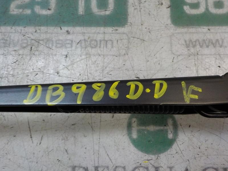 Recambio de brazo limpia delantero derecho para skoda octavia combi (5e5) style referencia OEM IAM 5E1955410  