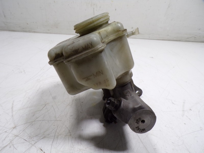 Recambio de bomba freno para volkswagen golf vi (5k1) gtd referencia OEM IAM 1K1614019L 1K1611301D 