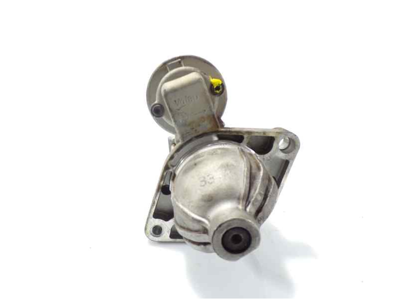 Recambio de motor arranque para opel combo d 1.3 16v cdti referencia OEM IAM   