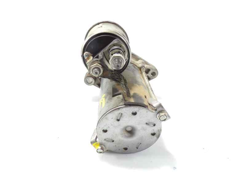 Recambio de motor arranque para opel combo d 1.3 16v cdti referencia OEM IAM   
