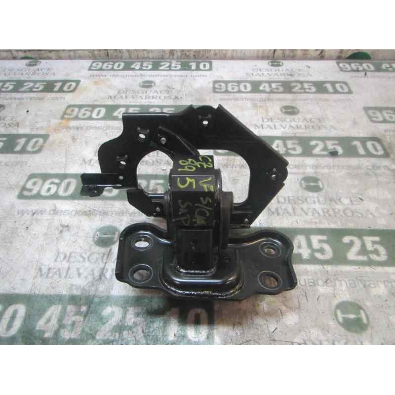 Recambio de soporte cambio para toyota auris 1.4 turbodiesel cat referencia OEM IAM 123720N050  