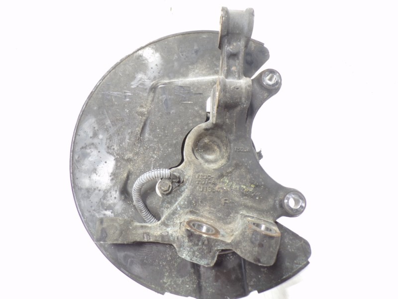 Recambio de mangueta delantera derecha para ford mustang 2.3 ecoboost cat referencia OEM IAM 5289466 FR3C2K004BB 