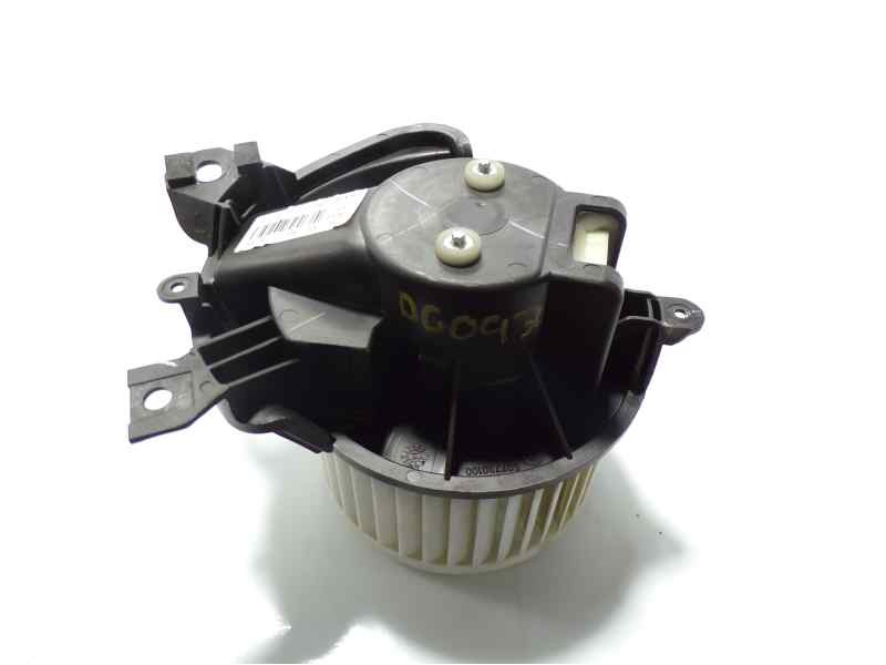 Recambio de motor calefaccion para opel combo d 1.3 16v cdti referencia OEM IAM   
