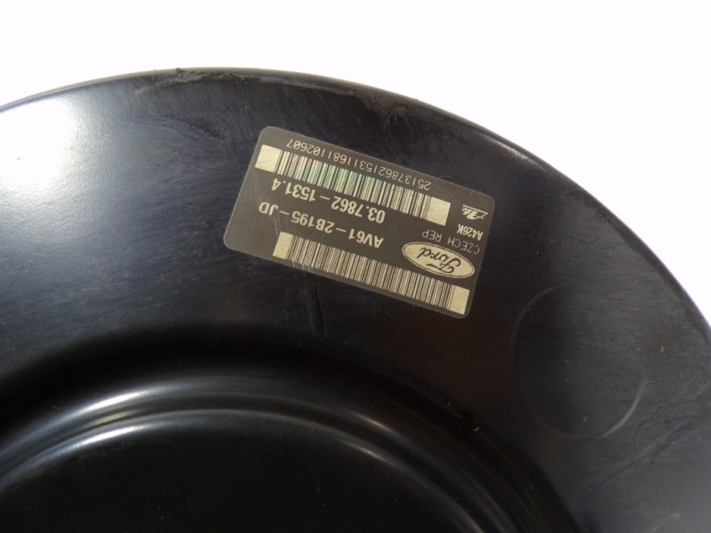 Recambio de servofreno para ford c-max 1.6 16v ti-vct cat referencia OEM IAM  AV612B195JD 