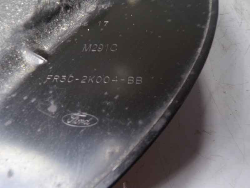 Recambio de mangueta delantera derecha para ford mustang 2.3 ecoboost cat referencia OEM IAM 5289466 FR3C2K004BB 