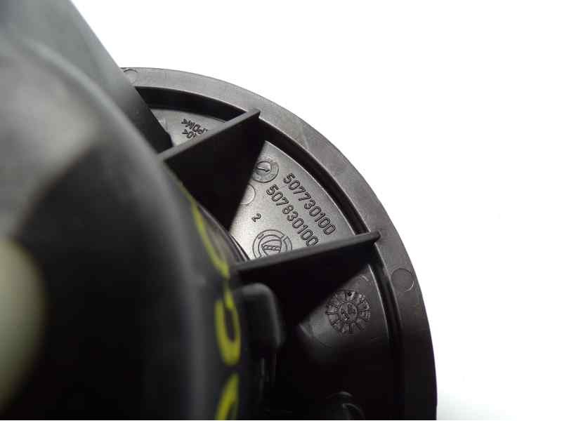 Recambio de motor calefaccion para opel combo d 1.3 16v cdti referencia OEM IAM   