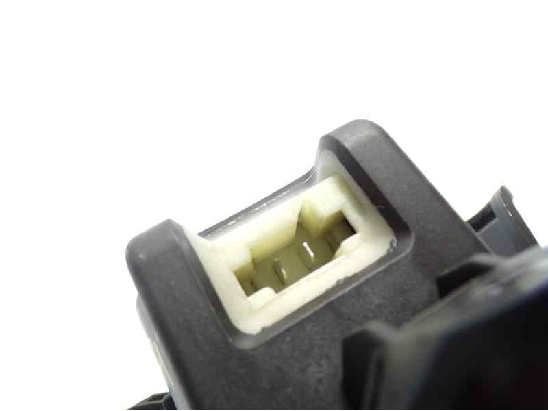 Recambio de motor calefaccion para opel combo d 1.3 16v cdti referencia OEM IAM   