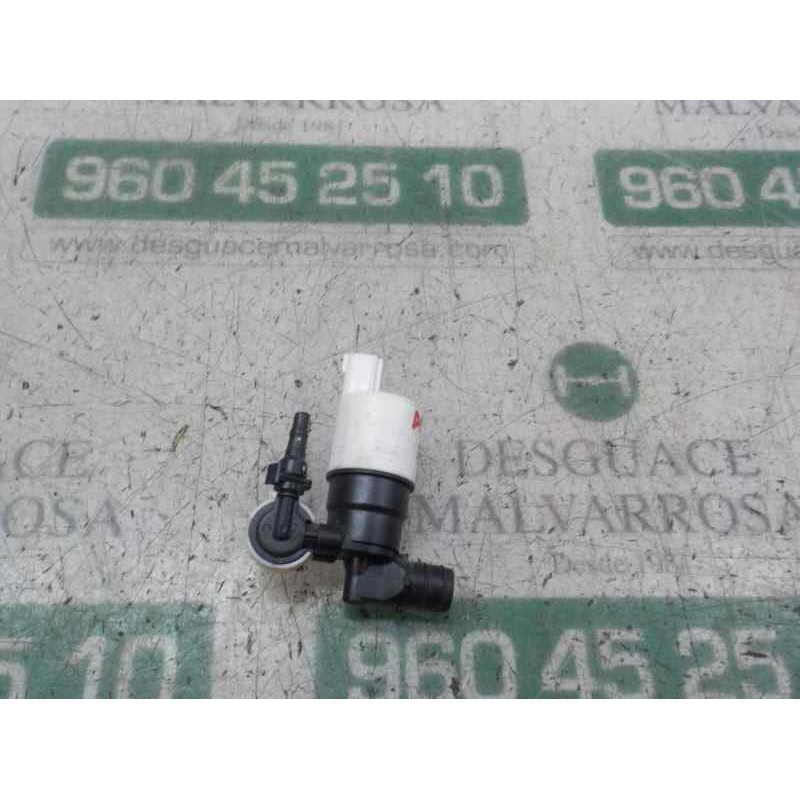 Recambio de bomba limpia para ford c-max (ceu) 1.0 ecoboost cat referencia OEM IAM 1692412  