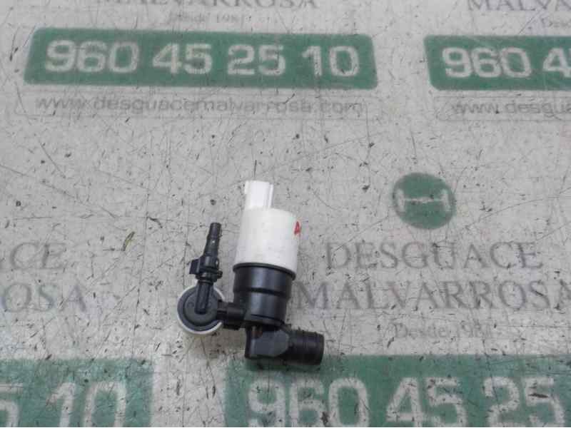 Recambio de bomba limpia para ford c-max (ceu) 1.0 ecoboost cat referencia OEM IAM 1692412  