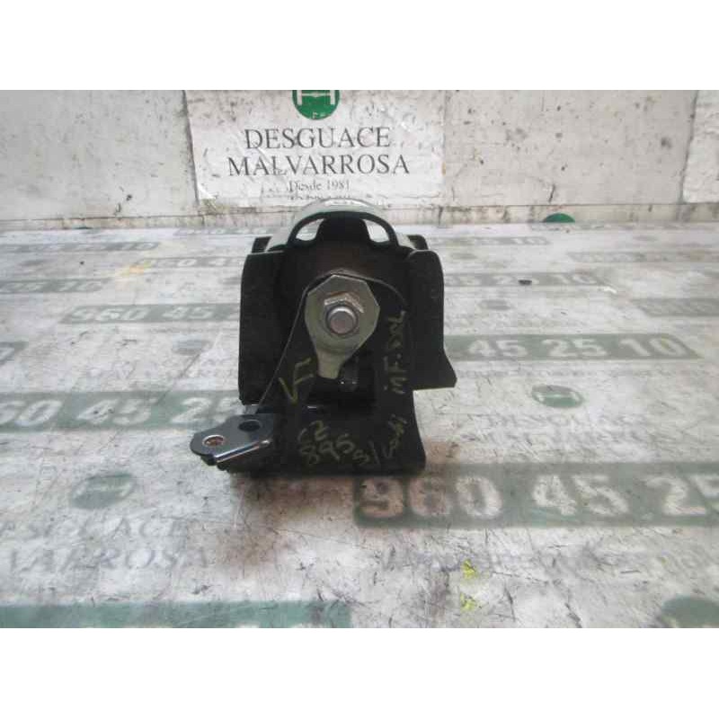 Recambio de soporte cambio para toyota auris 1.4 turbodiesel cat referencia OEM IAM 123610D180  