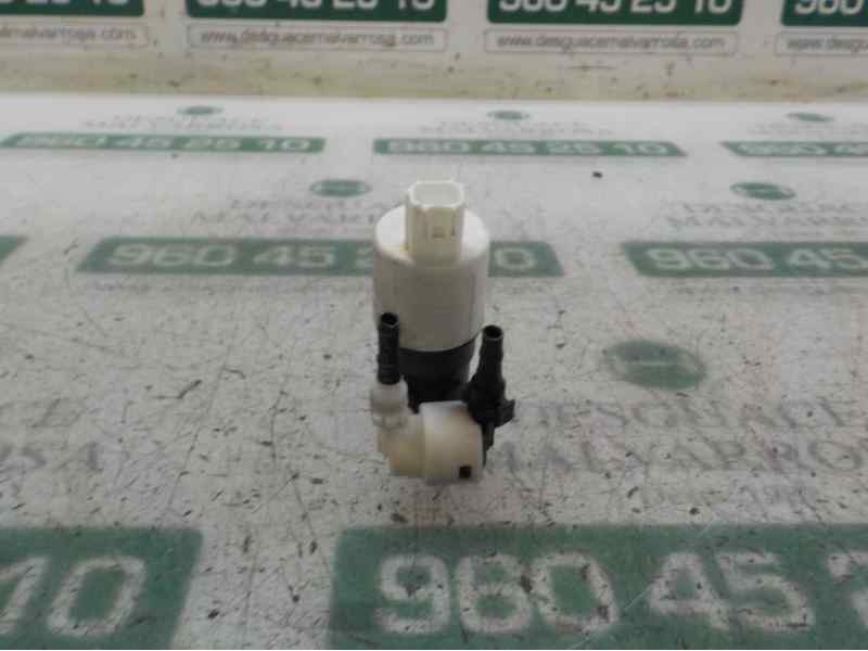 Recambio de bomba limpia para ford c-max (ceu) 1.0 ecoboost cat referencia OEM IAM 1692412  