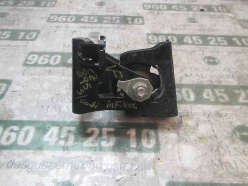 Recambio de soporte cambio para toyota auris 1.4 turbodiesel cat referencia OEM IAM 123610D180  