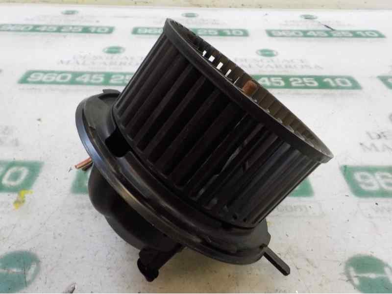 Recambio de motor calefaccion para volkswagen scirocco (138) r-line bmt referencia OEM IAM 1K1820015P 1K1820015L 