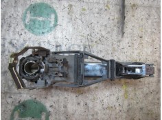 Recambio de maneta exterior delantera derecha para volkswagen passat berl./combi w8 4.0 w8 32v referencia OEM IAM 3B0837207GGRU  2