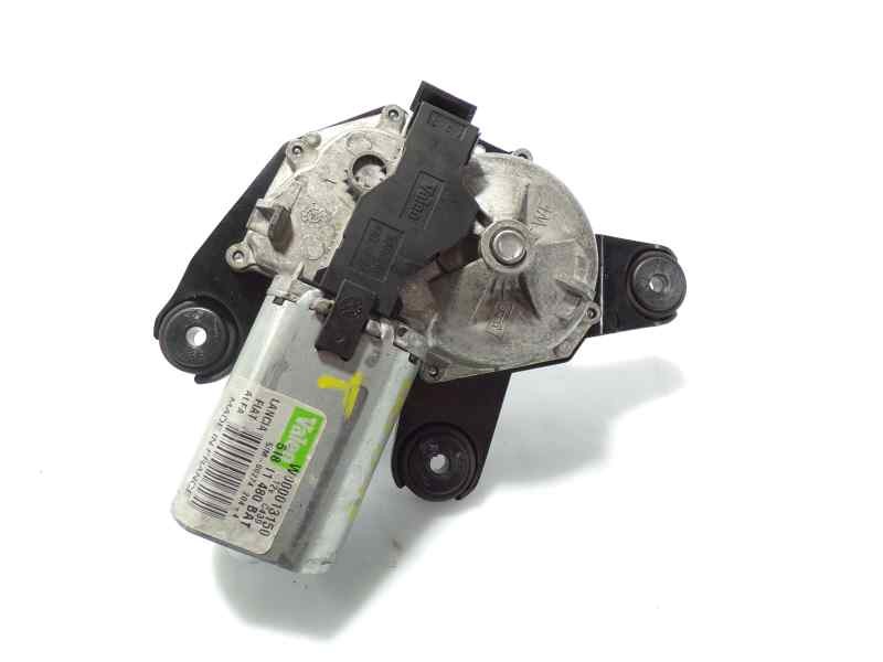 Recambio de motor limpia trasero para opel combo d 1.3 16v cdti referencia OEM IAM   