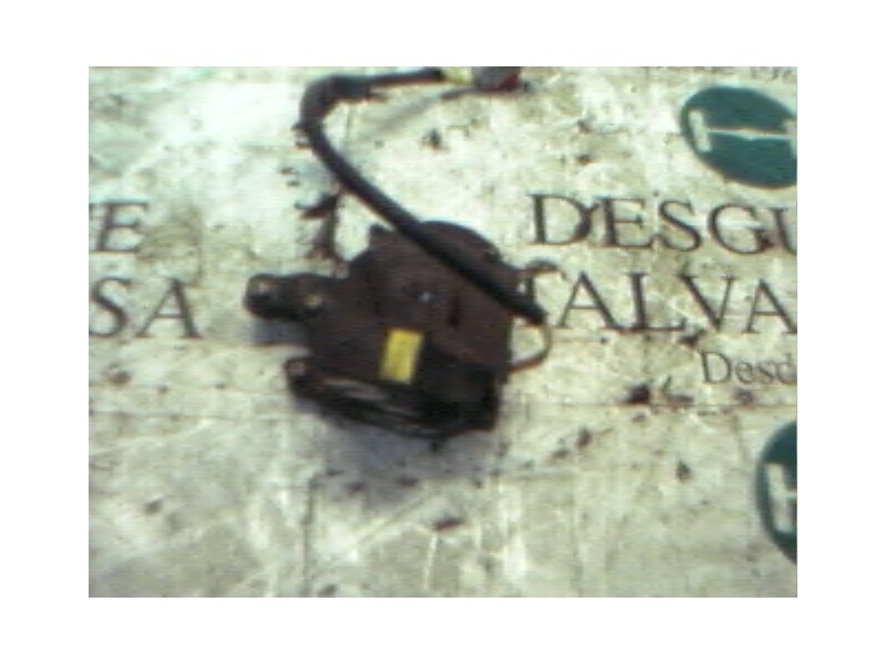 Recambio de motor c/c trasero izquierdo para honda civic berlina .5 (ma/mb) 1.5 referencia OEM IAM   