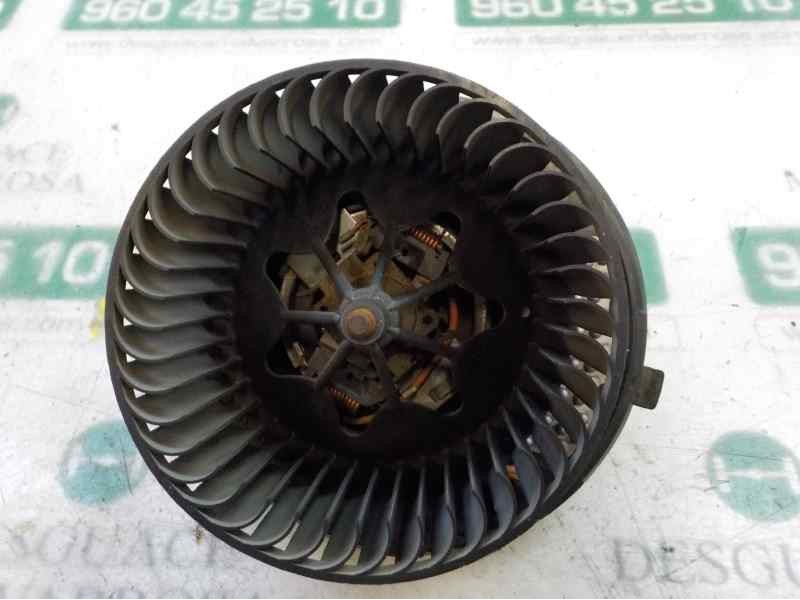 Recambio de motor calefaccion para volkswagen scirocco (138) r-line bmt referencia OEM IAM 1K1820015P 1K1820015L 