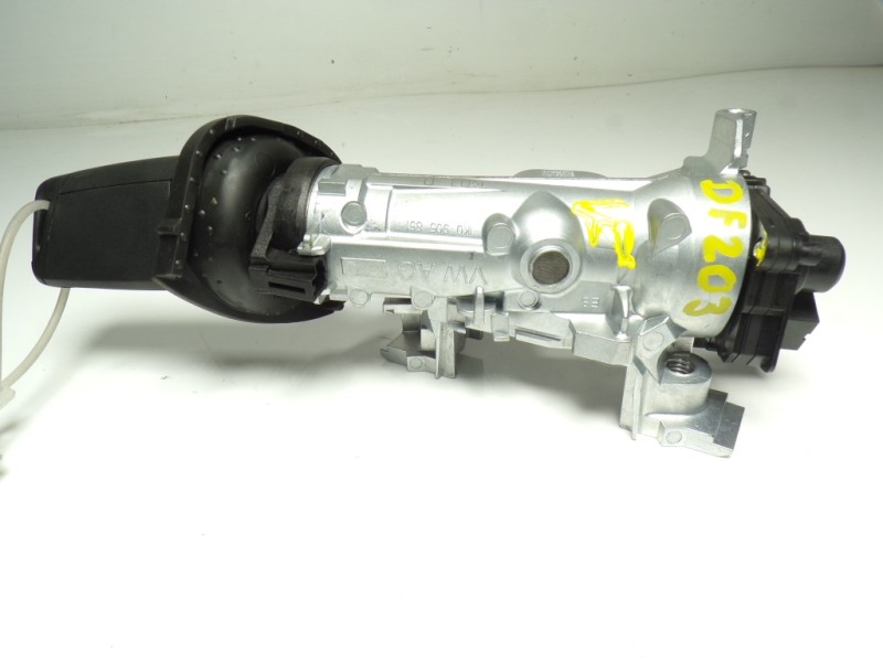 Recambio de antirrobo para audi a1 sportback (gba) 1.0 tfsi referencia OEM IAM 1K0905851D 1K0905851 5Q1905865A