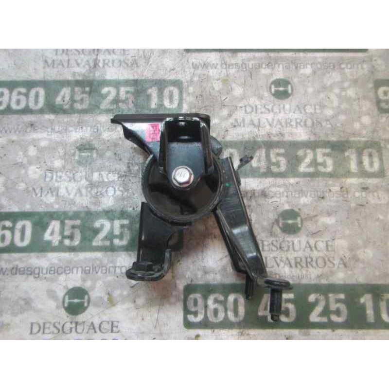 Recambio de soporte cambio para toyota auris 1.4 turbodiesel cat referencia OEM IAM 123710D180  