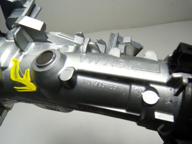 Recambio de antirrobo para audi a1 sportback (gba) 1.0 tfsi referencia OEM IAM 1K0905851D 1K0905851 5Q1905865A