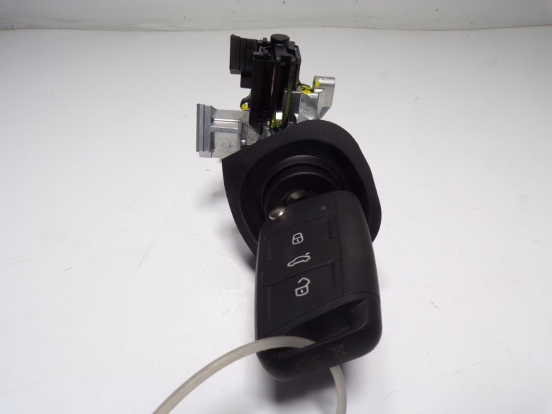 Recambio de antirrobo para audi a1 sportback (gba) 1.0 tfsi referencia OEM IAM 1K0905851D 1K0905851 5Q1905865A