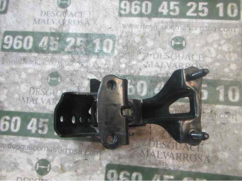 Recambio de soporte cambio para toyota auris 1.4 turbodiesel cat referencia OEM IAM 123710D180  