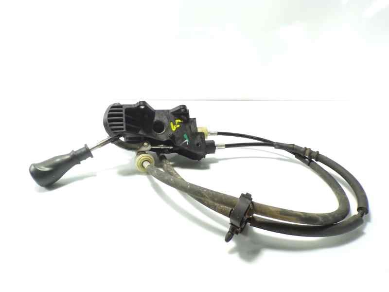 Recambio de palanca cambio para opel combo d 1.3 16v cdti referencia OEM IAM   