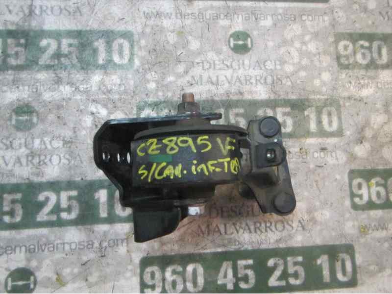 Recambio de soporte cambio para toyota auris 1.4 turbodiesel cat referencia OEM IAM 123710D180  