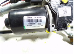 Recambio de motor limpia delantero para fiat tipo ii (356) sedan 1.4 referencia OEM IAM 52069330 W000074253 W000074253 2