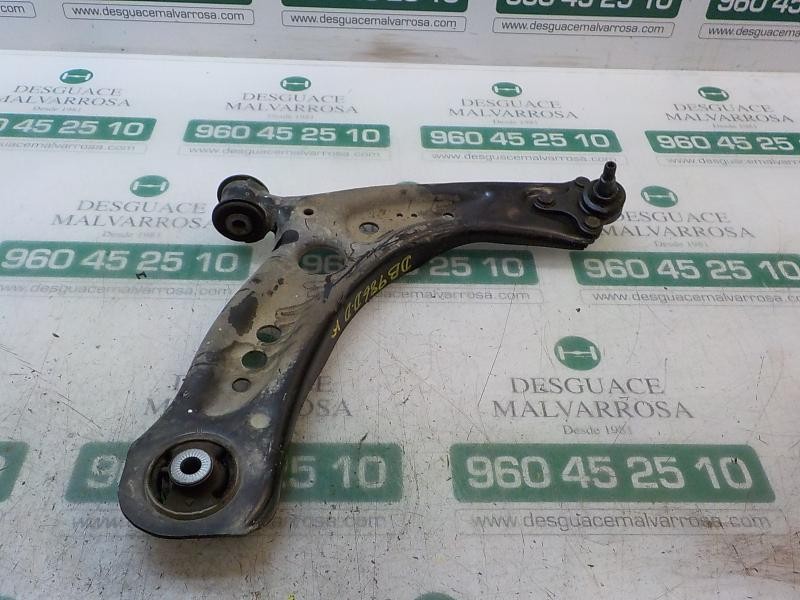 Recambio de brazo suspension inferior delantero derecho para skoda octavia combi (5e5) style referencia OEM IAM 5Q0407152L  