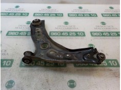 Recambio de brazo suspension inferior delantero derecho para skoda octavia combi (5e5) style referencia OEM IAM 5Q0407152L   2