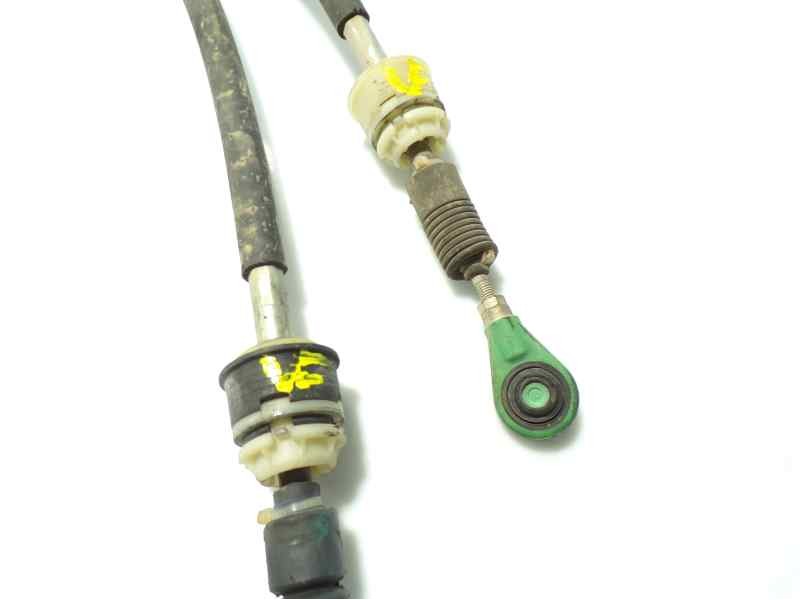 Recambio de palanca cambio para opel combo d 1.3 16v cdti referencia OEM IAM   